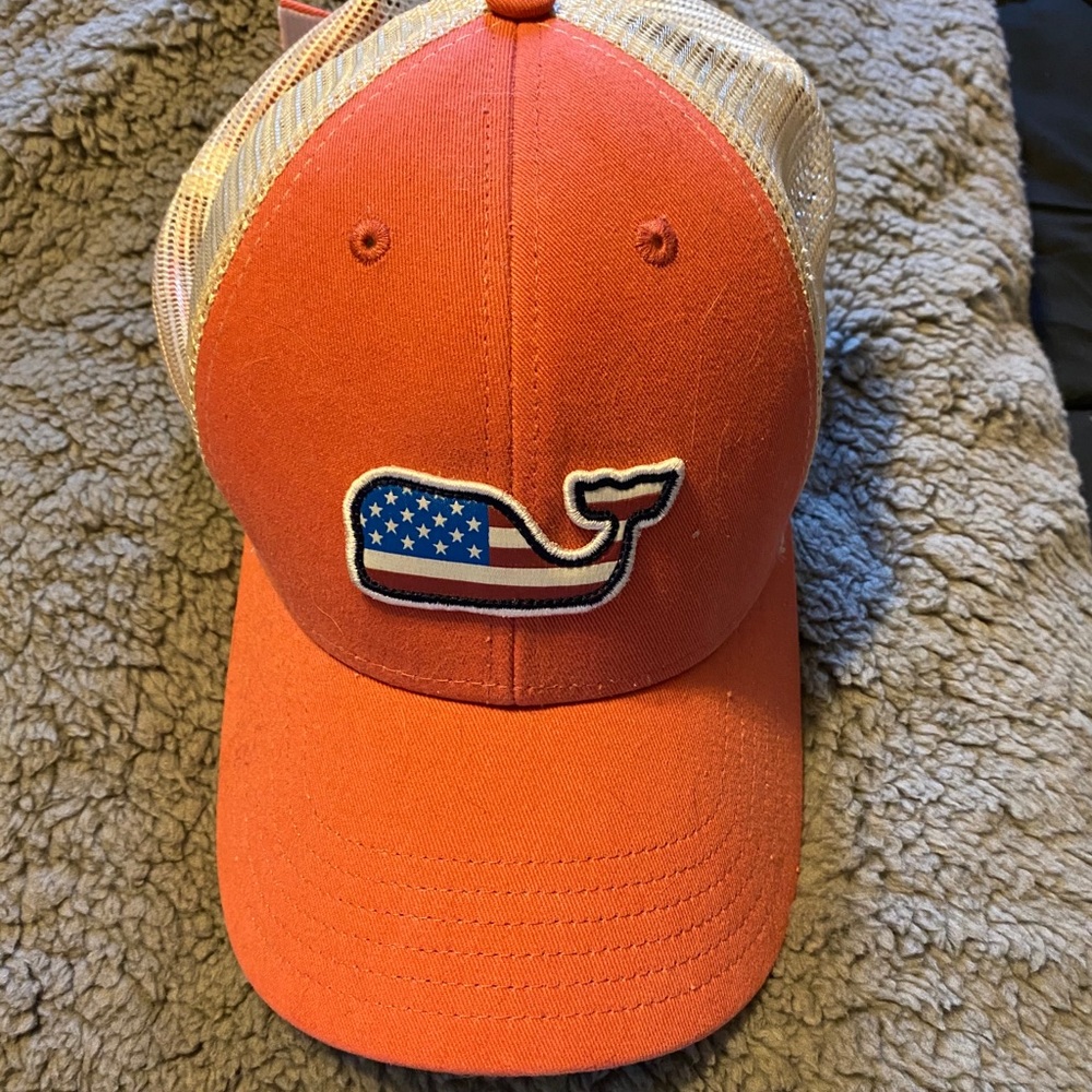 Women’s Vinyeard Vines Hat